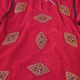 turkmen koynek