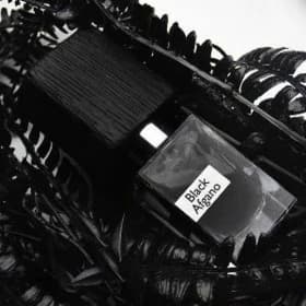 Black afgano парфюм duhi