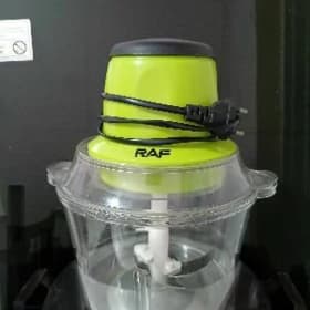 блендер RAF