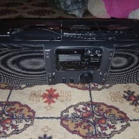 Radio kalonka