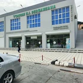 Arenda