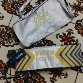 vibra tone massaj