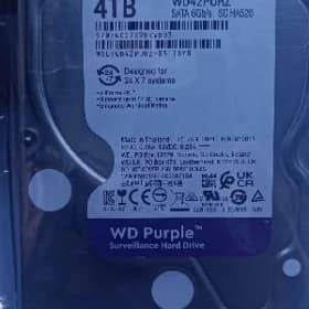 hdd 4tb