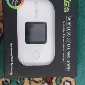 wi fi router