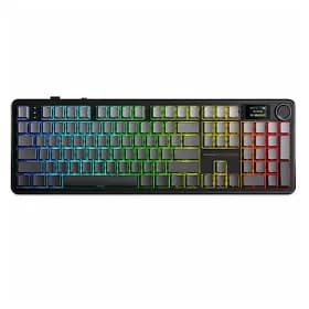 механическая проводная игровая клавиатура AULA F108 Pro AULA F108 Pro