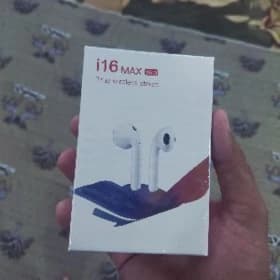 nausnik i16 max
