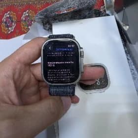 apple watch ultra2
