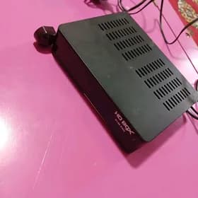 Tuner HD box s 100 pro