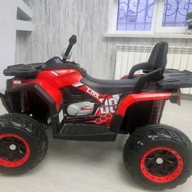 Детские игрушки