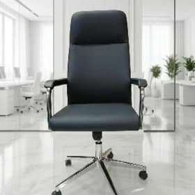Ofis kreslo koźa kreslo mebel