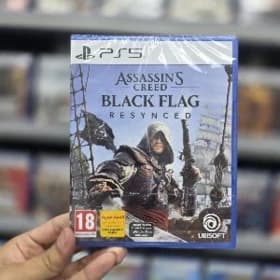 PS5 Assassin’s creed