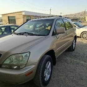 Lexus RX 300 2001