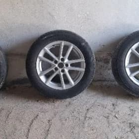 ford focus disca