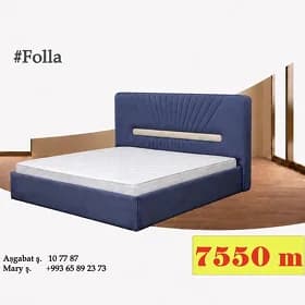 Spalny Garnitur Mebel Şkaf