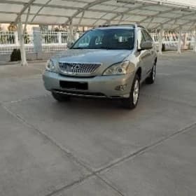 Lexus RX 330 2005