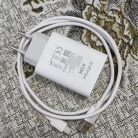 45W Infinix zarýatnik
