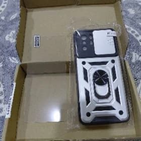 redmi not 10 pro 5G chol