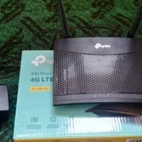 SIM KART ROUTER TP LINK