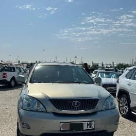 Lexus RX 350 2007