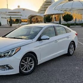 Hyundai Sonata 2017