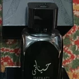 hayati arginal