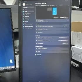 24lik 2K monitor