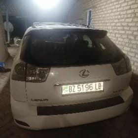 Lexus RX 330 2004