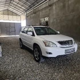 Lexus RX 330 2004