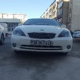 Lexus ES 330 2005