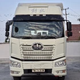 DAF 480 2021