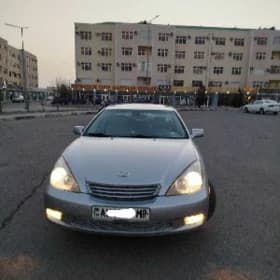 Lexus ES 300 2002