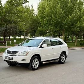 Lexus RX 330 2004