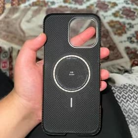 İPhone 16 pro maxPitaka daş