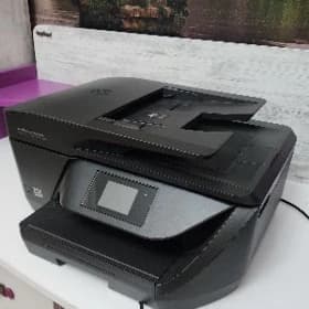 Hp Printer 6960 Принтер Ofis