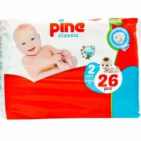 Pampers pine