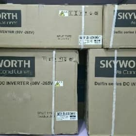 skyworth 40 kv