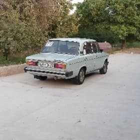 Lada 2106 1991