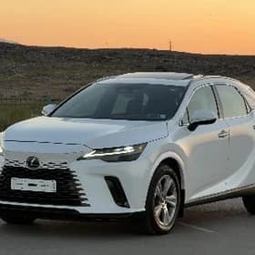 Lexus RX 350 2023