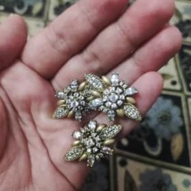 Hurrem komplekt