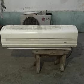 Lg kondisioner