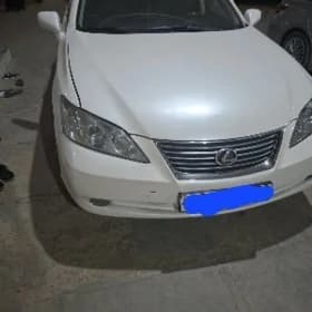 Lexus ES 350 2008