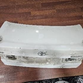 toyota camry 1999 lisicka