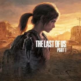 The Last Of Us part 1