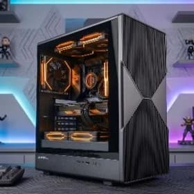 Ryzen 5 7500 ⭐️ RTX 5060 TI