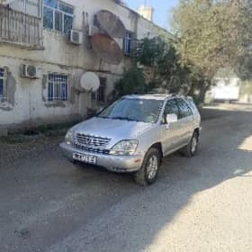 Lexus RX 300 2001