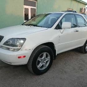 Lexus RX 300 2000