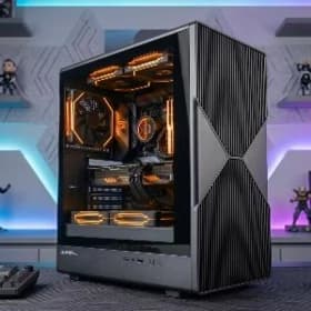 Ryzen 5 7500 ⭐️ RTX 5070 12G