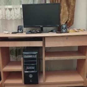LG