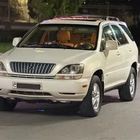 Lexus RX 300 2000