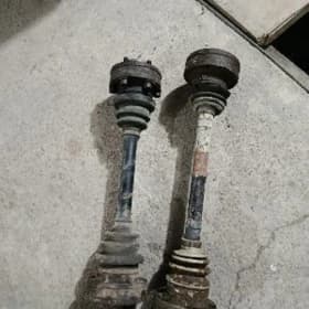 BMW E34 ŞAÝLARY